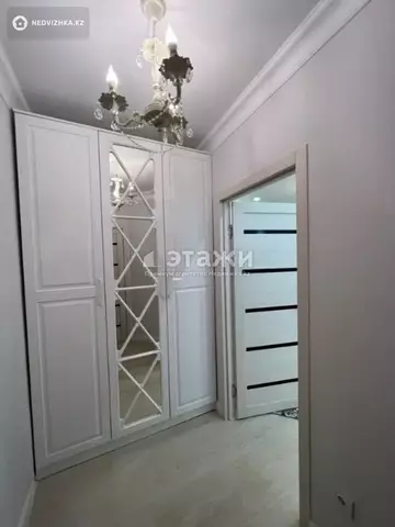 30 м², 1-комнатная квартира, этаж 8 из 11, 30 м², изображение - 17