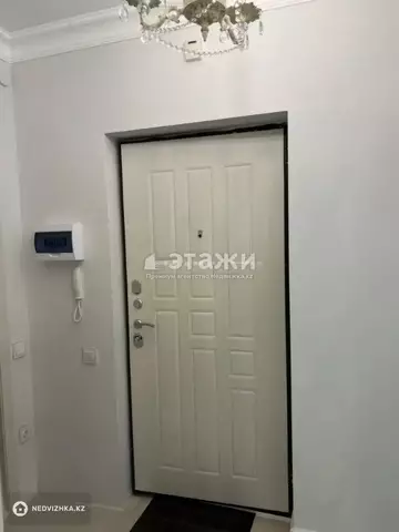 30 м², 1-комнатная квартира, этаж 8 из 11, 30 м², изображение - 19