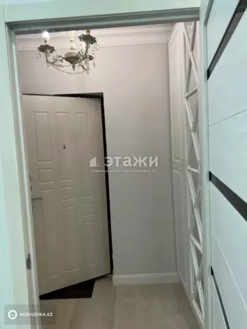 30 м², 1-комнатная квартира, этаж 8 из 11, 30 м², изображение - 20