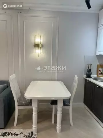 30 м², 1-комнатная квартира, этаж 8 из 11, 30 м², изображение - 21