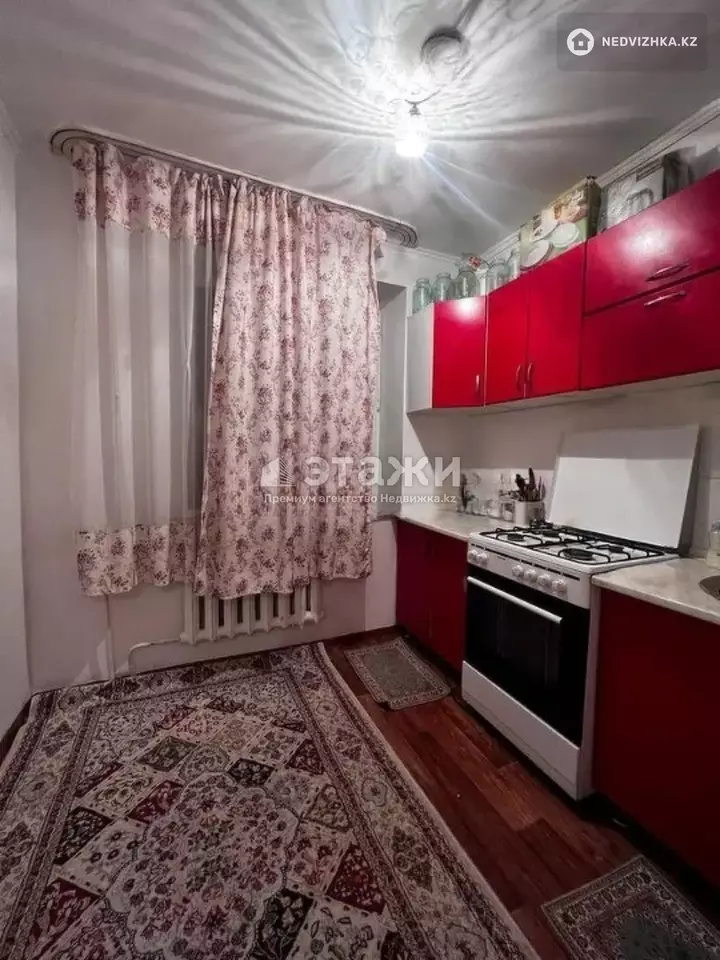 40.2 м², 2-комнатная квартира, этаж 1 из 4, 40 м², изображение - 1