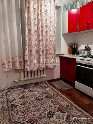2-комнатная квартира, этаж 1 из 4, 40 м²