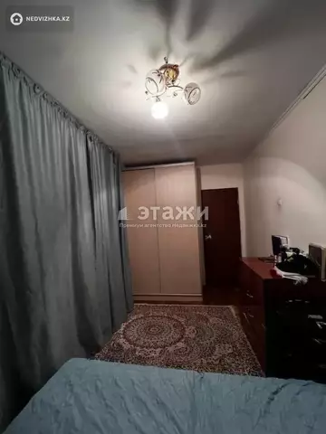 2-комнатная квартира, этаж 1 из 4, 40 м²