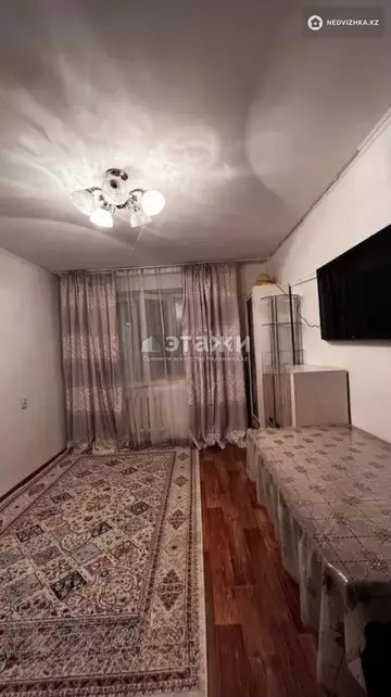 40.2 м², 2-комнатная квартира, этаж 1 из 4, 40 м², изображение - 4