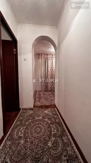 40.2 м², 2-комнатная квартира, этаж 1 из 4, 40 м², изображение - 7