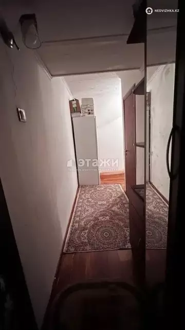 40.2 м², 2-комнатная квартира, этаж 1 из 4, 40 м², изображение - 8