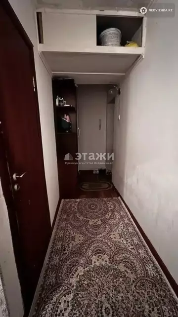 40.2 м², 2-комнатная квартира, этаж 1 из 4, 40 м², изображение - 9