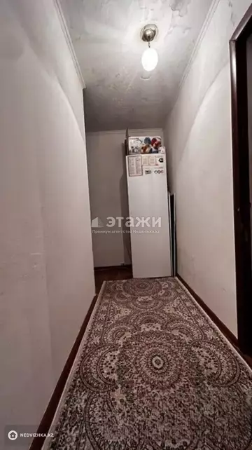 40.2 м², 2-комнатная квартира, этаж 1 из 4, 40 м², изображение - 10