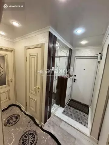 3-комнатная квартира, этаж 1 из 4, 61 м²