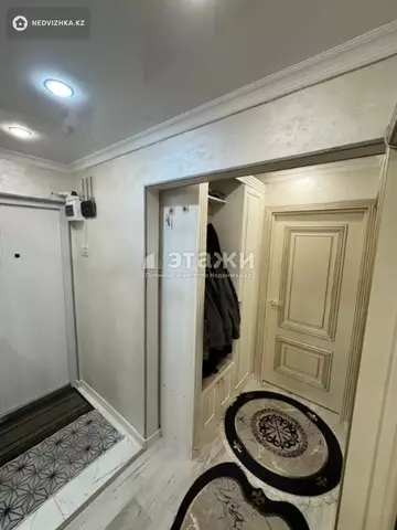 3-комнатная квартира, этаж 1 из 4, 61 м²