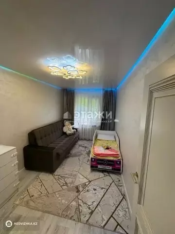 61 м², 3-комнатная квартира, этаж 1 из 4, 61 м², изображение - 4