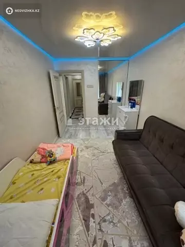 61 м², 3-комнатная квартира, этаж 1 из 4, 61 м², изображение - 5