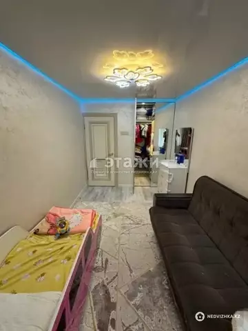 61 м², 3-комнатная квартира, этаж 1 из 4, 61 м², изображение - 6
