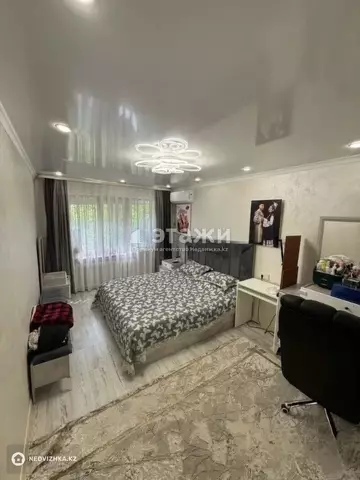 61 м², 3-комнатная квартира, этаж 1 из 4, 61 м², изображение - 8