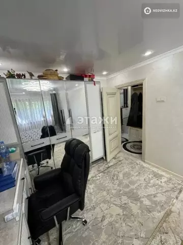 61 м², 3-комнатная квартира, этаж 1 из 4, 61 м², изображение - 10