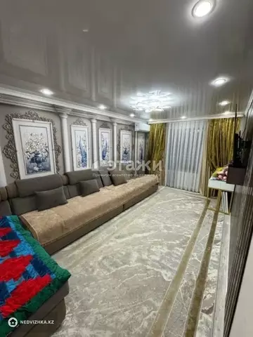 61 м², 3-комнатная квартира, этаж 1 из 4, 61 м², изображение - 12