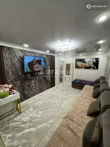 61 м², 3-комнатная квартира, этаж 1 из 4, 61 м², изображение - 13