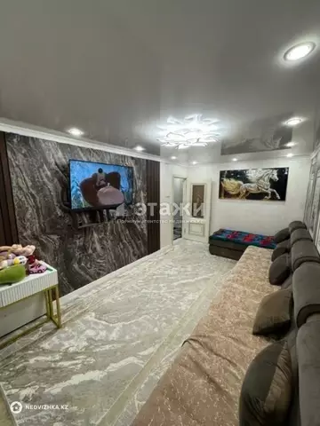 61 м², 3-комнатная квартира, этаж 1 из 4, 61 м², изображение - 14