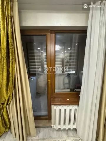 61 м², 3-комнатная квартира, этаж 1 из 4, 61 м², изображение - 15