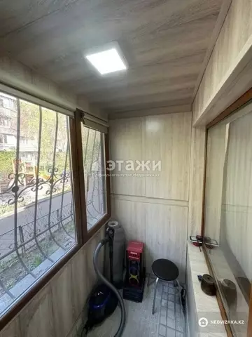 61 м², 3-комнатная квартира, этаж 1 из 4, 61 м², изображение - 17