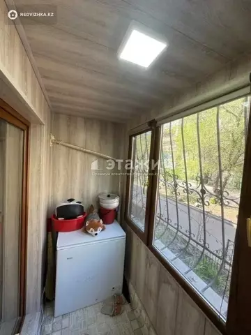 61 м², 3-комнатная квартира, этаж 1 из 4, 61 м², изображение - 18