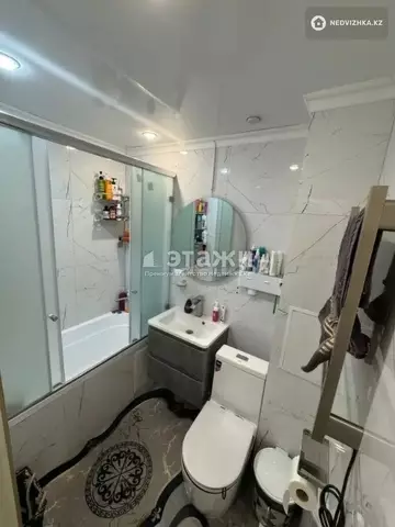61 м², 3-комнатная квартира, этаж 1 из 4, 61 м², изображение - 21