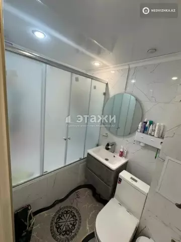 61 м², 3-комнатная квартира, этаж 1 из 4, 61 м², изображение - 23