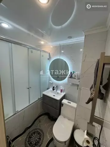 61 м², 3-комнатная квартира, этаж 1 из 4, 61 м², изображение - 25