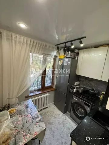 61 м², 3-комнатная квартира, этаж 1 из 4, 61 м², изображение - 26