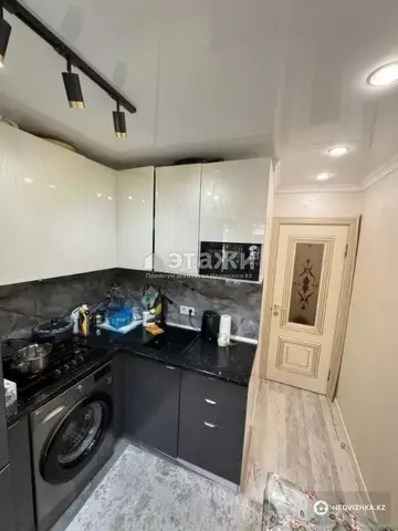 61 м², 3-комнатная квартира, этаж 1 из 4, 61 м², изображение - 27