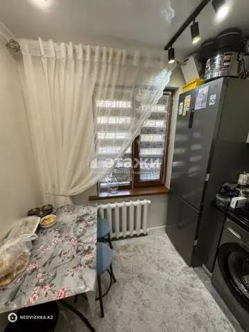 61 м², 3-комнатная квартира, этаж 1 из 4, 61 м², изображение - 28