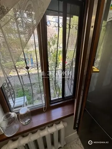 61 м², 3-комнатная квартира, этаж 1 из 4, 61 м², изображение - 29