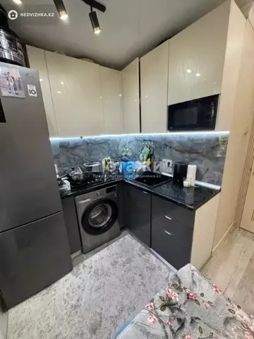 61 м², 3-комнатная квартира, этаж 1 из 4, 61 м², изображение - 30