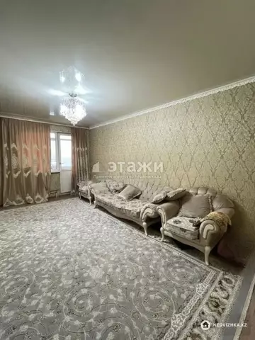 2-комнатная квартира, этаж 6 из 10, 69 м²