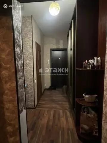 69 м², 2-комнатная квартира, этаж 6 из 10, 69 м², изображение - 1