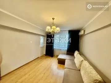 3-комнатная квартира, этаж 1 из 5, 72 м²