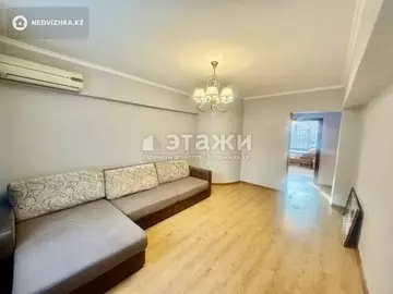 3-комнатная квартира, этаж 1 из 5, 72 м²