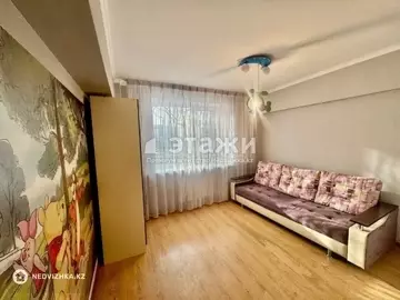 3-комнатная квартира, этаж 1 из 5, 72 м²