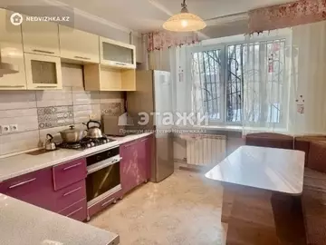 72 м², 3-комнатная квартира, этаж 1 из 5, 72 м², изображение - 6