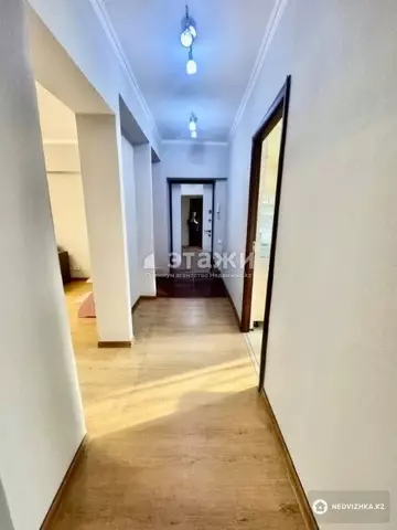 72 м², 3-комнатная квартира, этаж 1 из 5, 72 м², изображение - 7