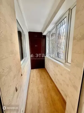 72 м², 3-комнатная квартира, этаж 1 из 5, 72 м², изображение - 8