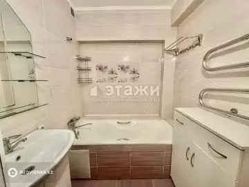 72 м², 3-комнатная квартира, этаж 1 из 5, 72 м², изображение - 9