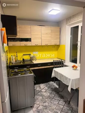 42.7 м², 2-комнатная квартира, этаж 4 из 5, 43 м², изображение - 5