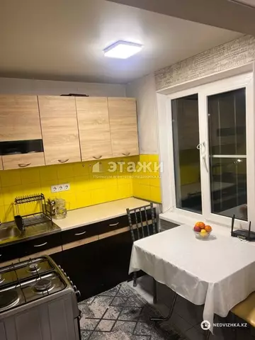 42.7 м², 2-комнатная квартира, этаж 4 из 5, 43 м², изображение - 6