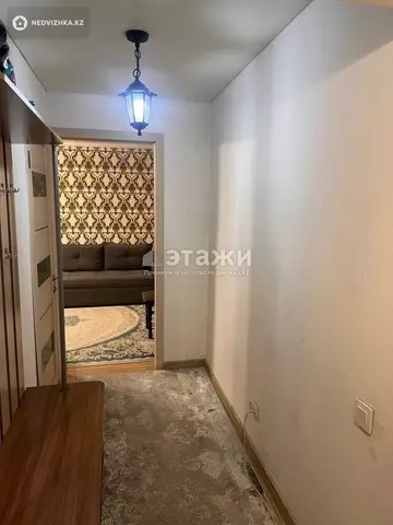 42.7 м², 2-комнатная квартира, этаж 4 из 5, 43 м², изображение - 7