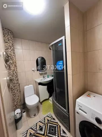 42.7 м², 2-комнатная квартира, этаж 4 из 5, 43 м², изображение - 8
