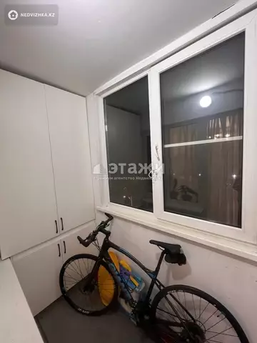 42.7 м², 2-комнатная квартира, этаж 4 из 5, 43 м², изображение - 9