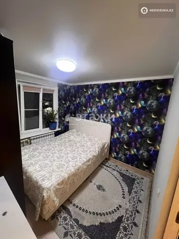 42.7 м², 2-комнатная квартира, этаж 4 из 5, 43 м², изображение - 11