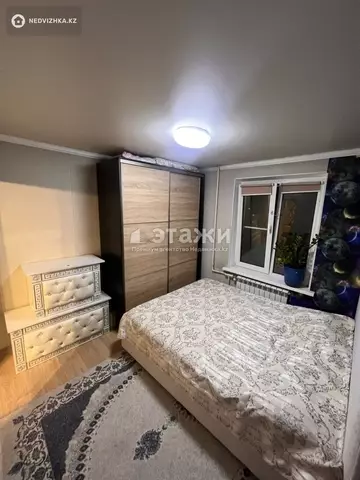 42.7 м², 2-комнатная квартира, этаж 4 из 5, 43 м², изображение - 12