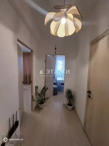 1-комнатная квартира, этаж 8 из 9, 40 м²